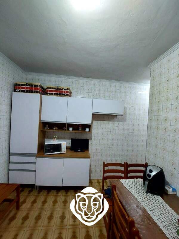 Cozinha - Casa I