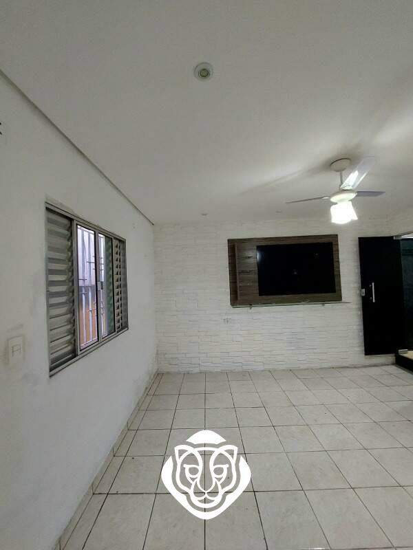 Dormitório II - Casa II