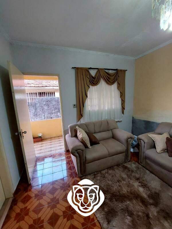 Sala - Casa I