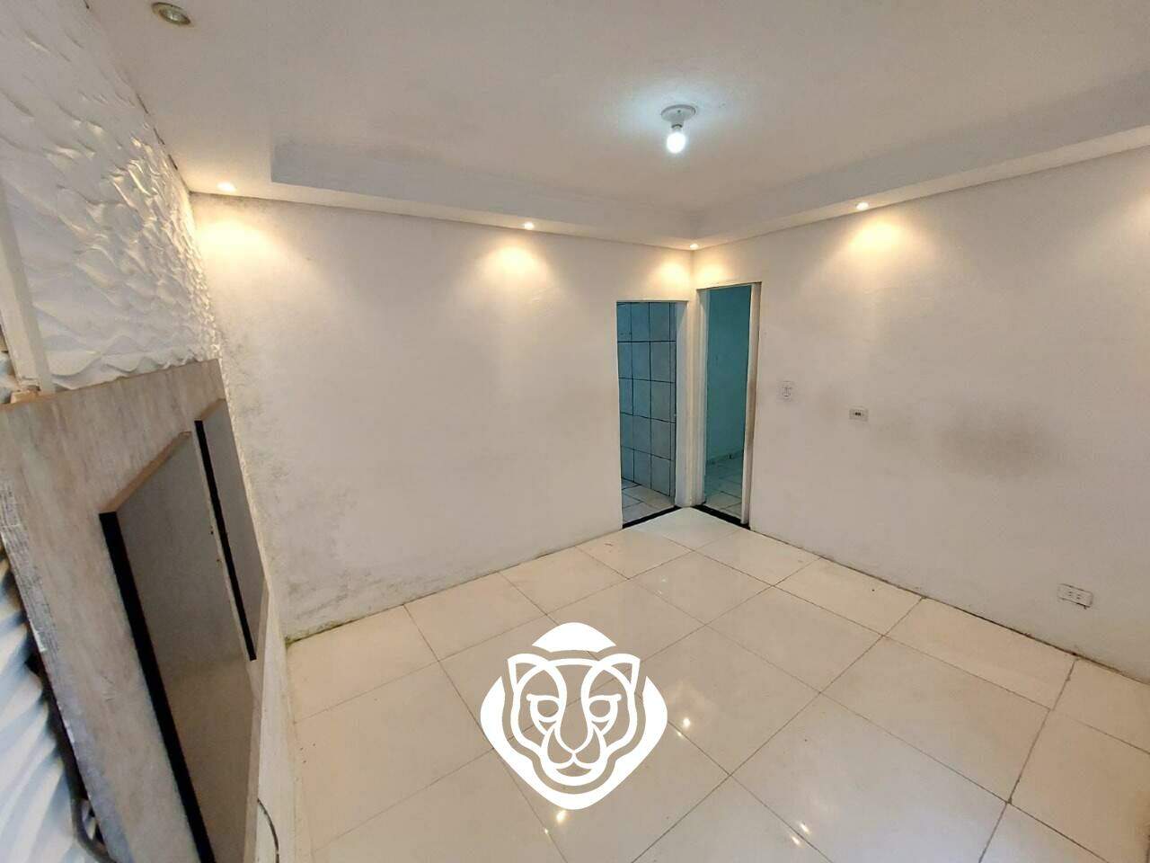 Dormitório I - Casa II