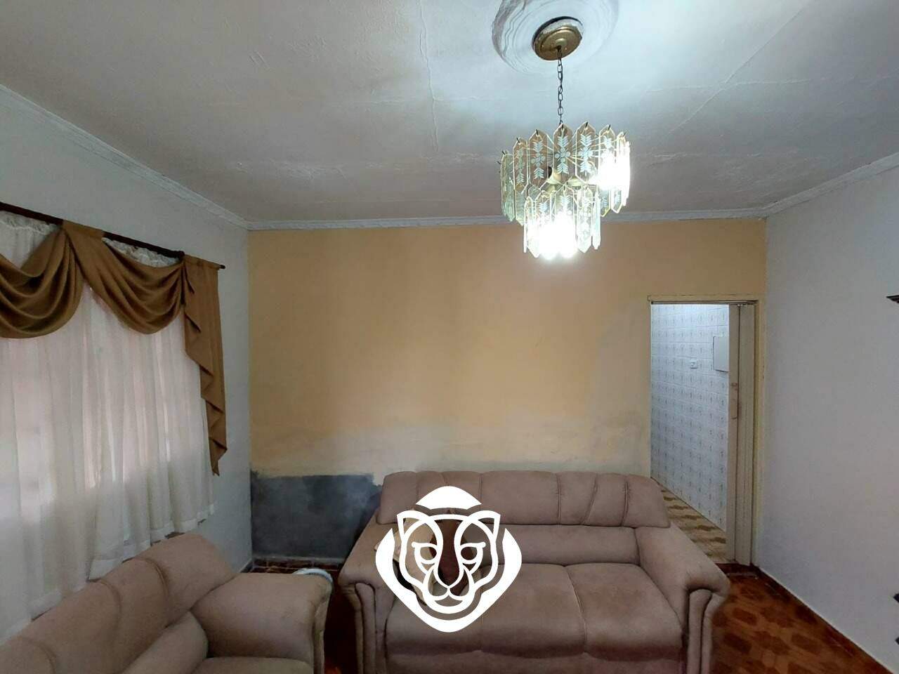 Sala - Casa I
