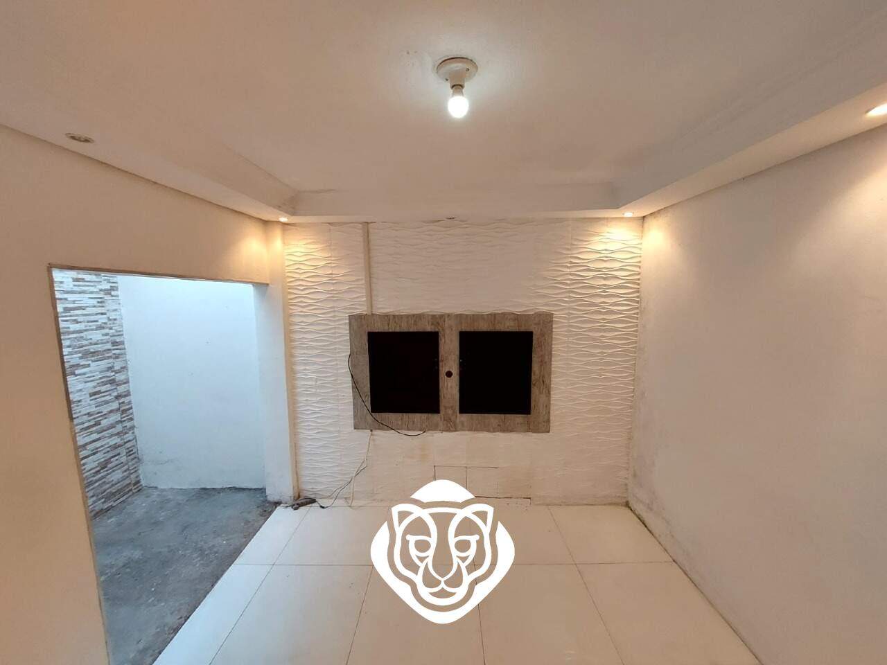 Sala - Casa II