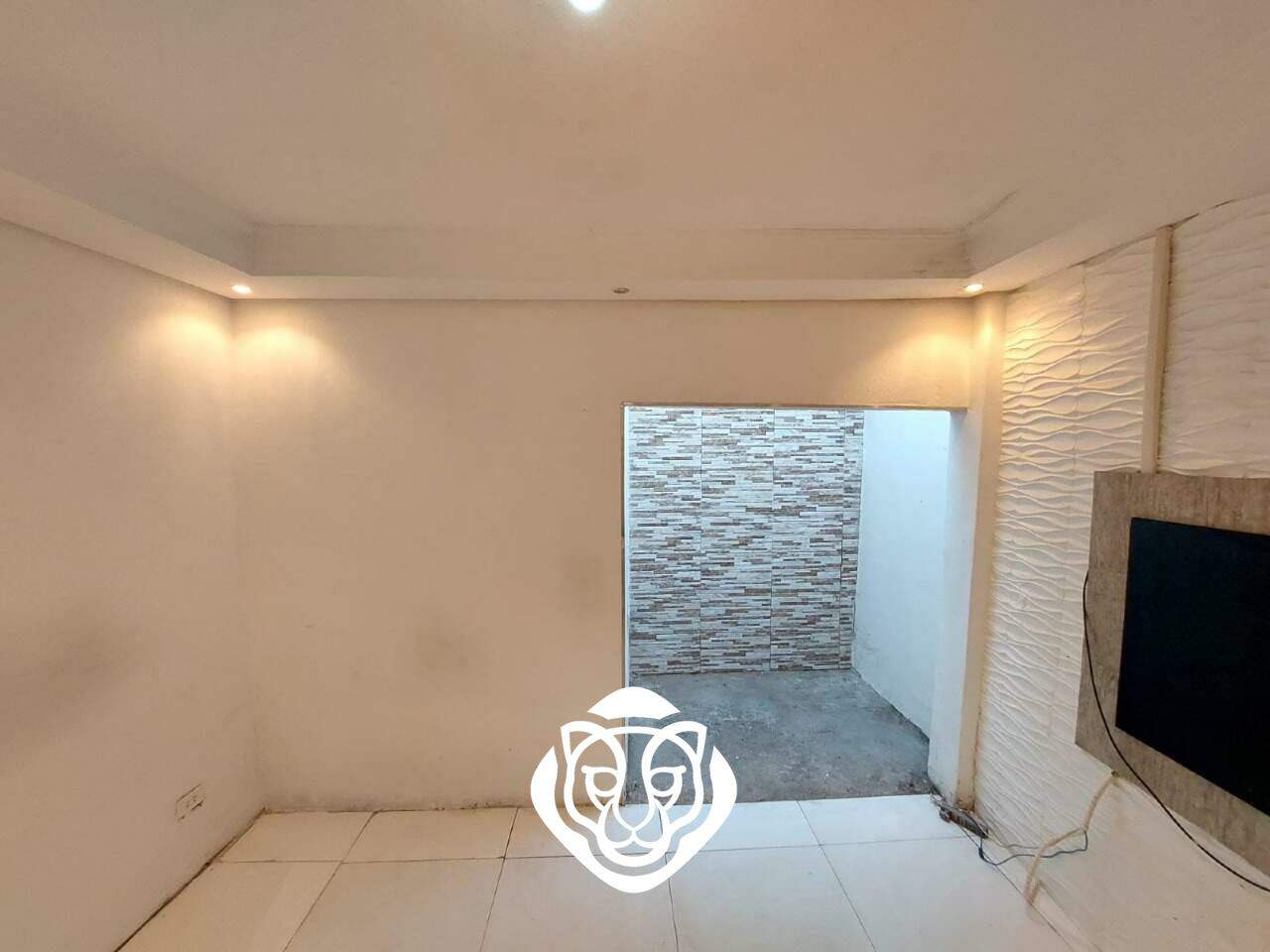 Sala - Casa II