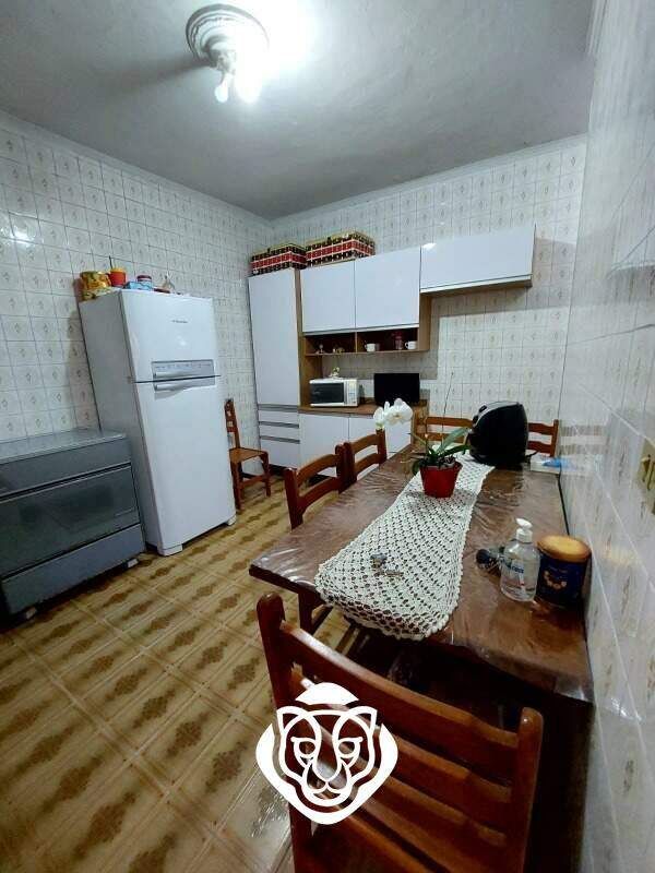 Cozinha - Casa I