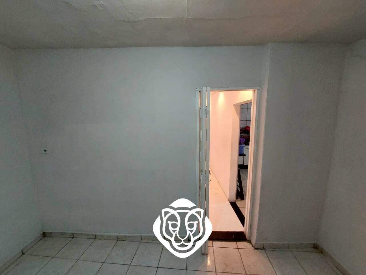 Dormitório I - Casa II