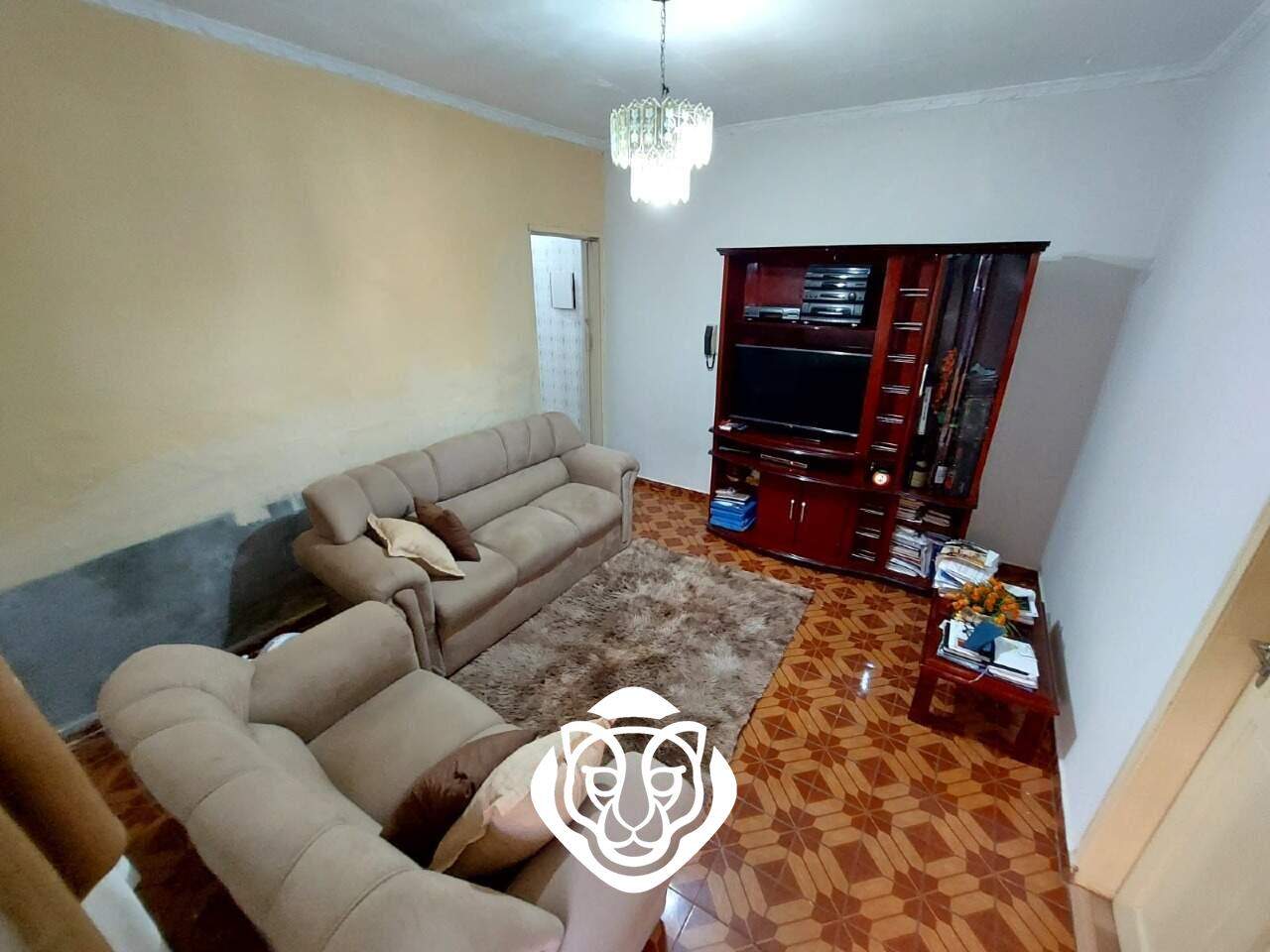 Sala - Casa I
