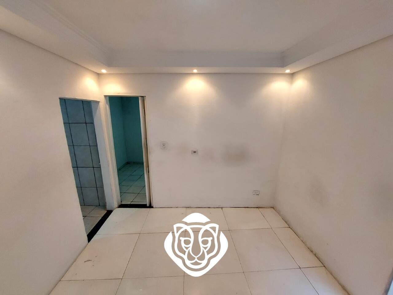 Dormitório I - Casa II