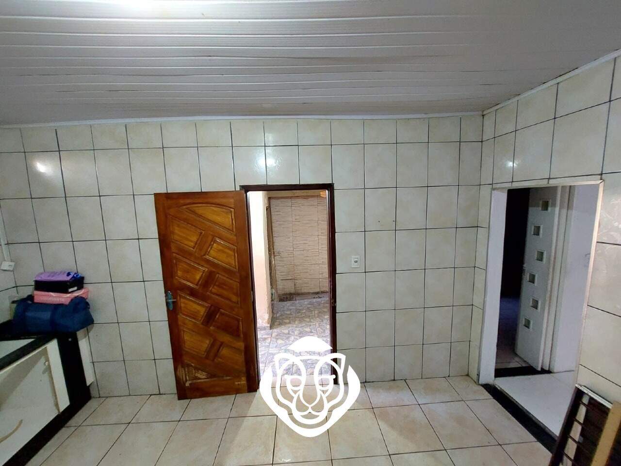 Cozinha - Casa II