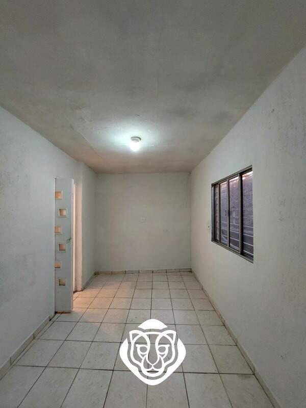 Dormitório II - Casa II