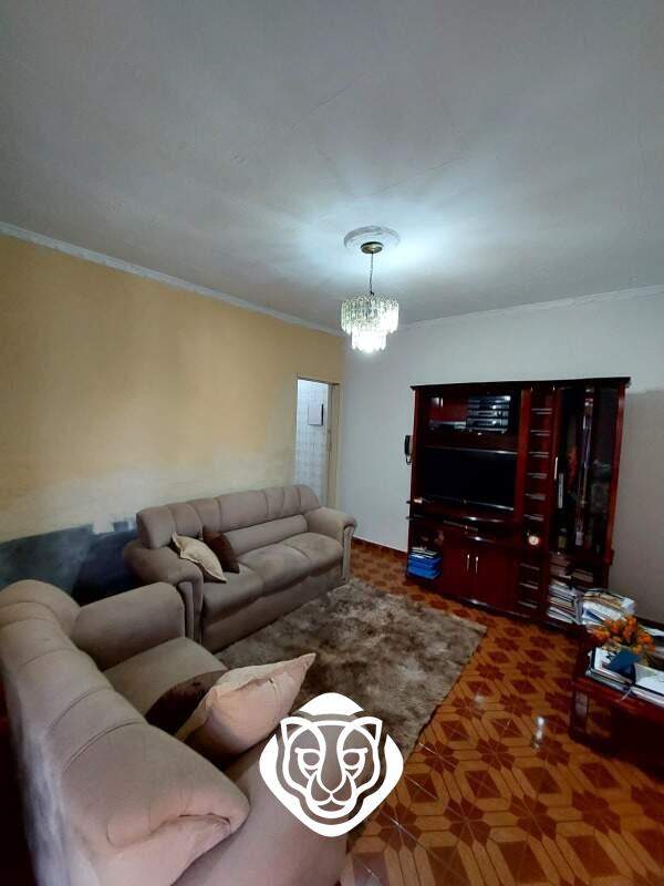 Sala - Casa I