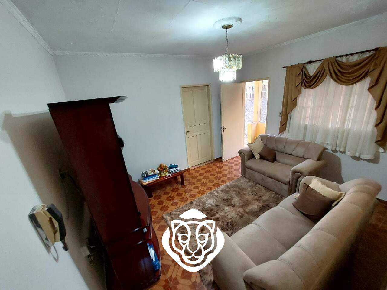 Sala - Casa I
