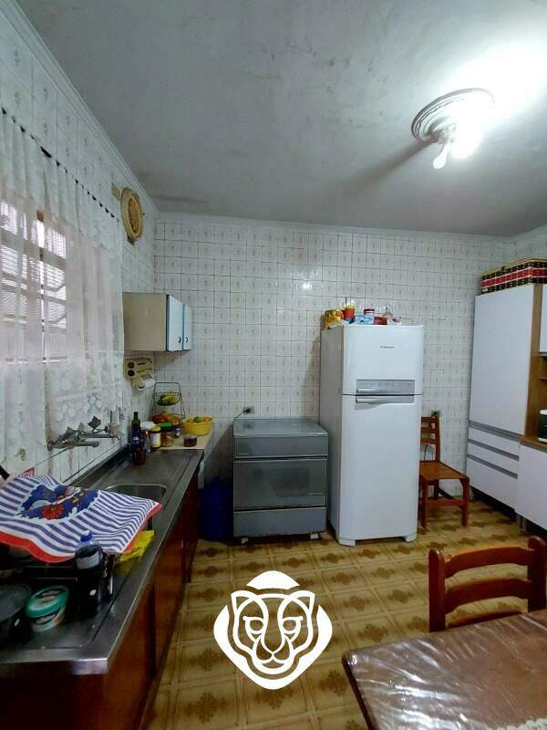 Cozinha - Casa I