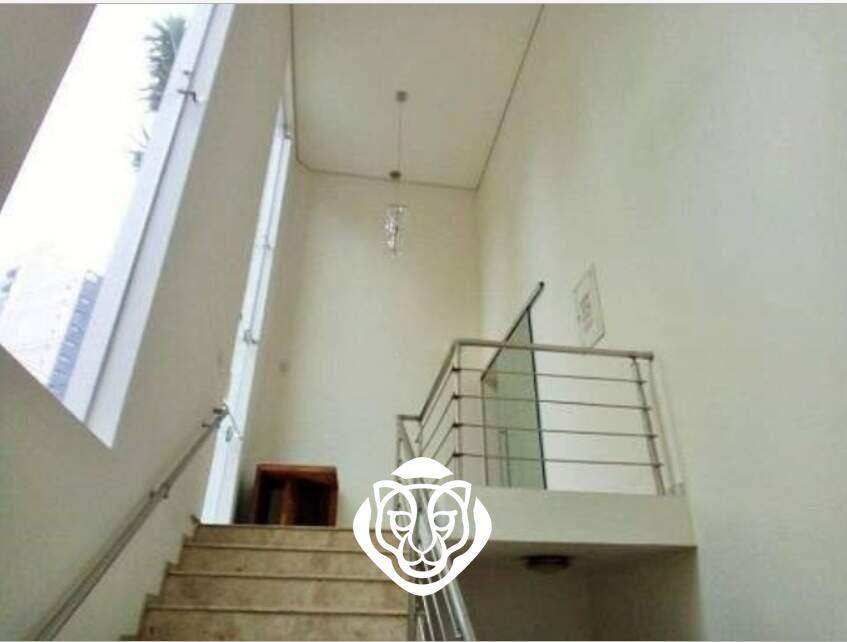 Escadas