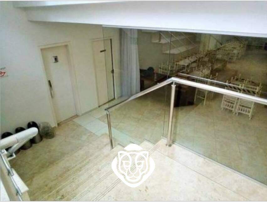 Escadas