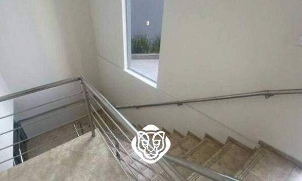 Escadas