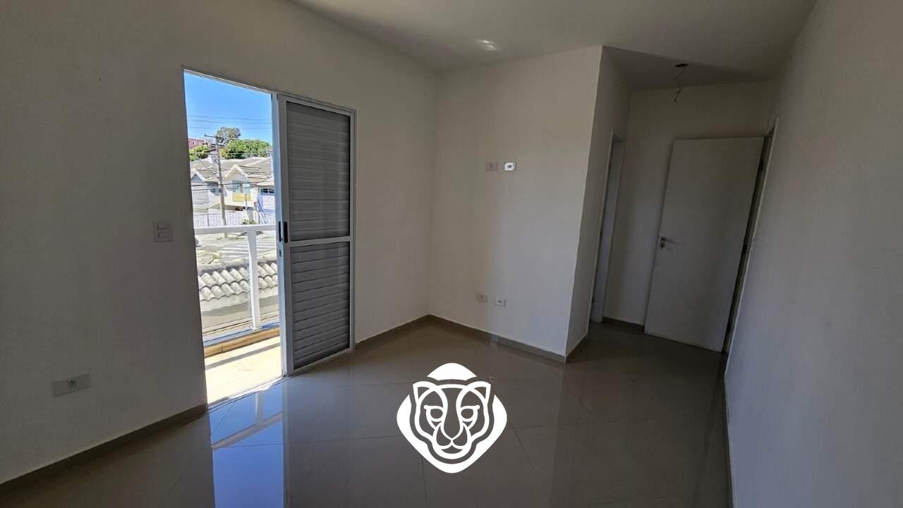 Dormitório I - suíte