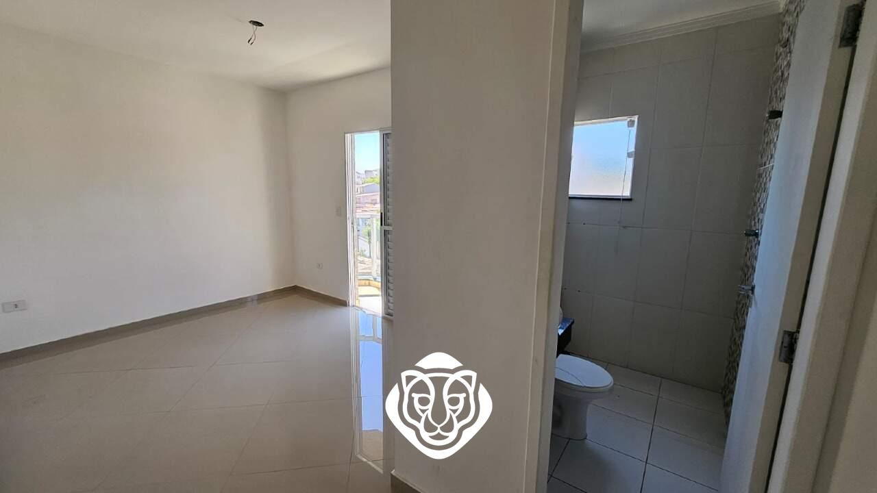 Dormitório I - suíte