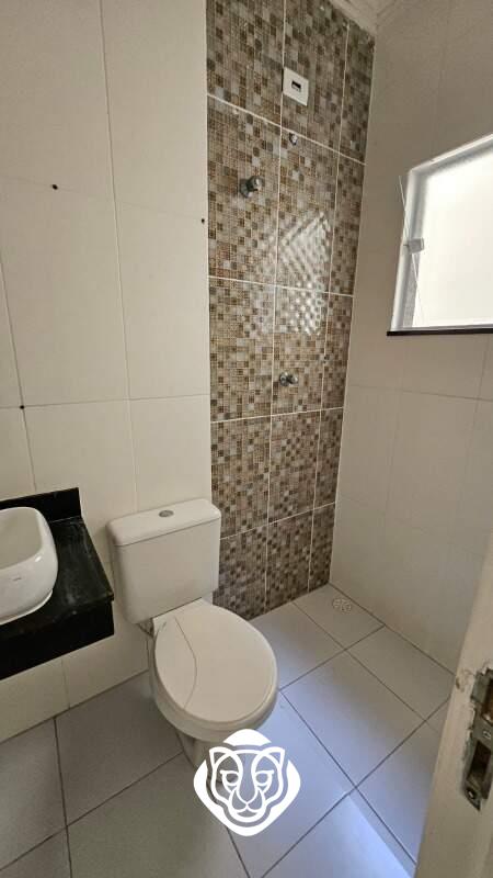 Banheiro - Dormitório II