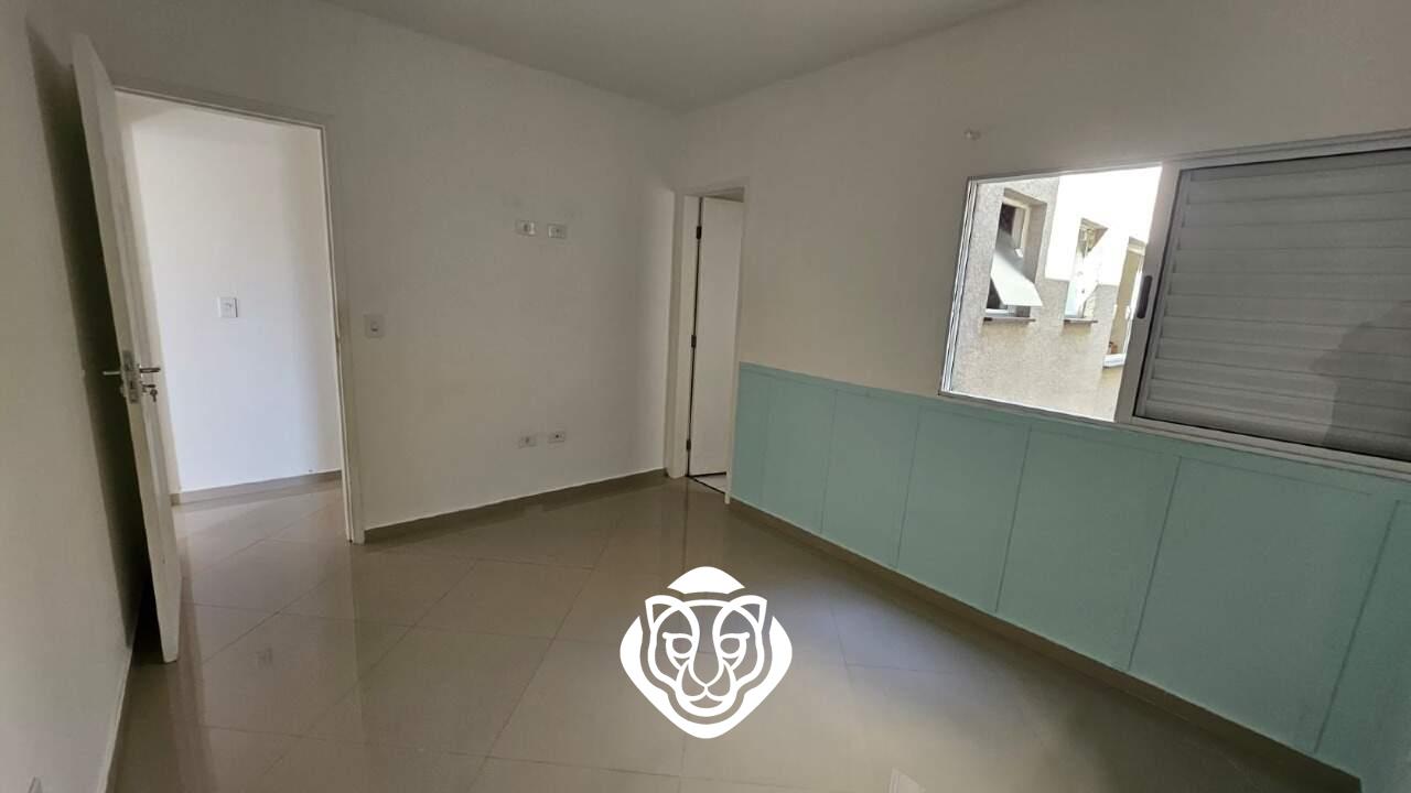 Dormitório II - suíte