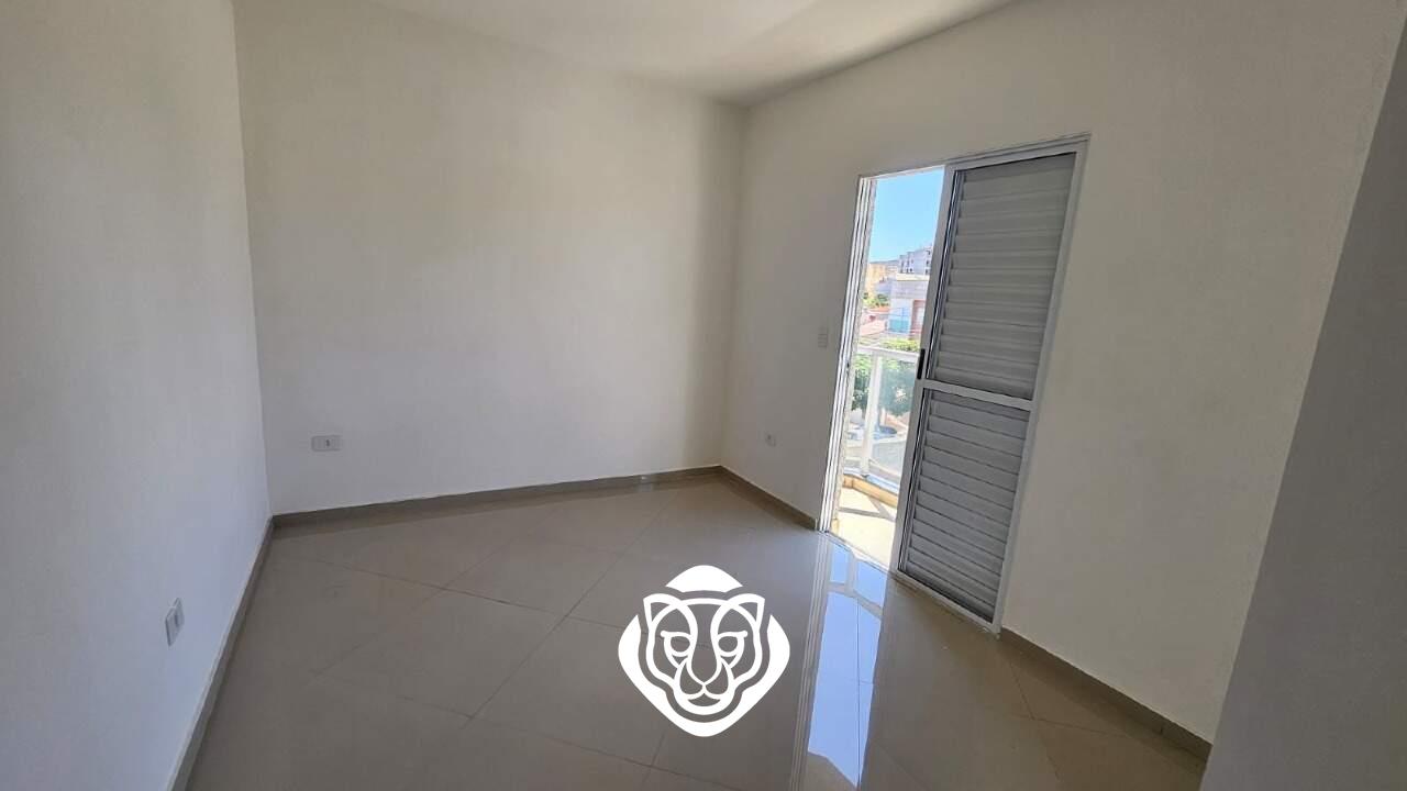 Dormitório I - suíte