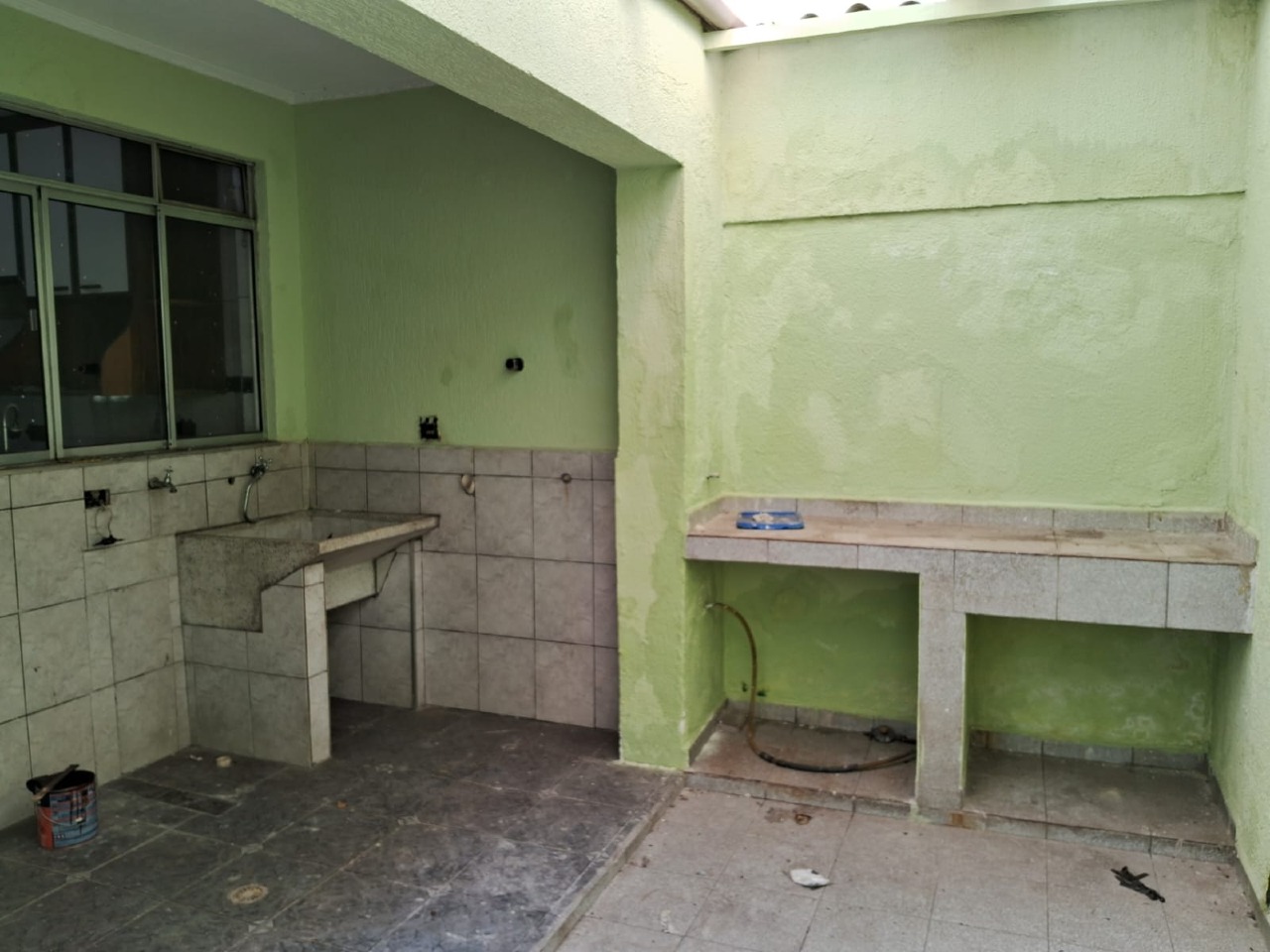 Área de Serviço ll