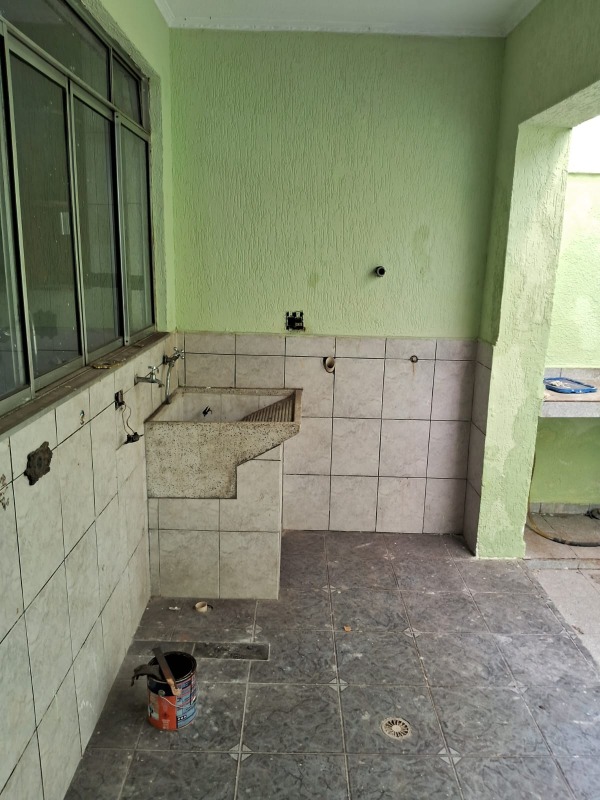 Área de Serviço ll