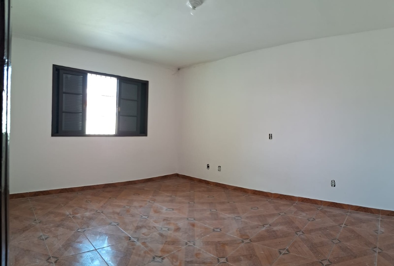 Dormitório lll Suíte