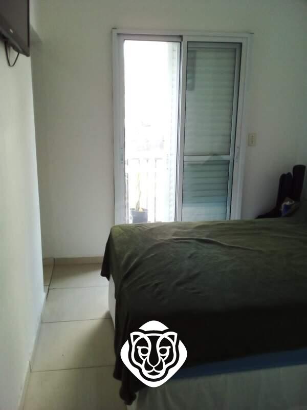 Dormitório I - Suíte