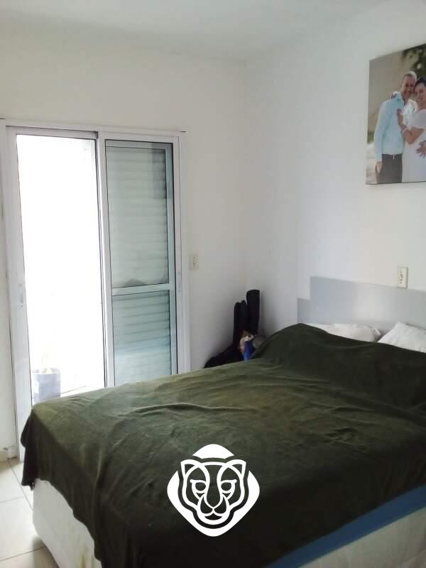 Dormitório I - Suíte