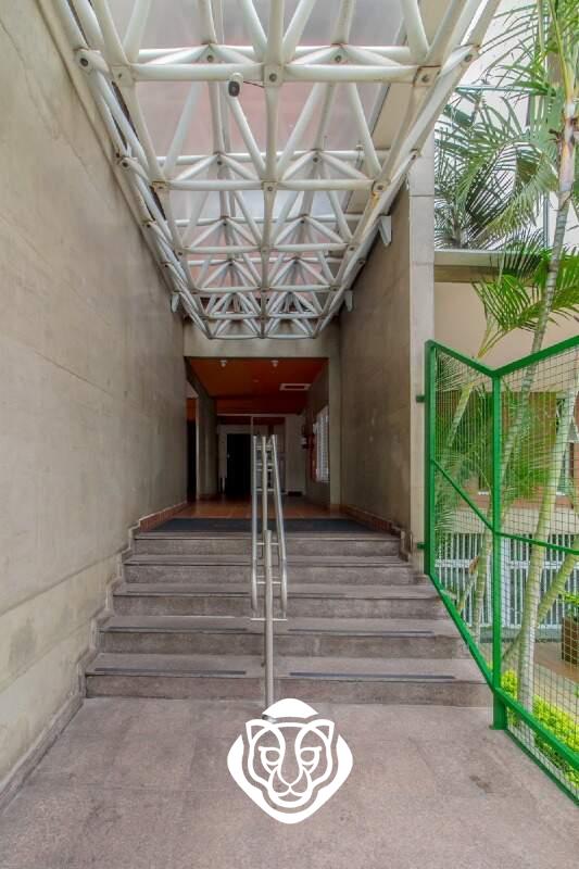 Entrada / Área comum