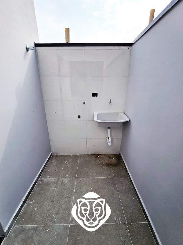 Área de serviço