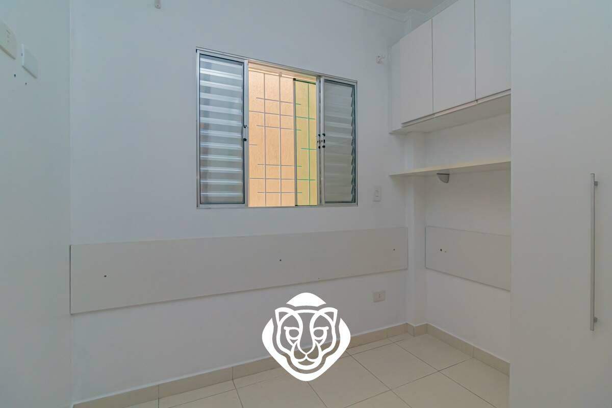 Dormitório 1