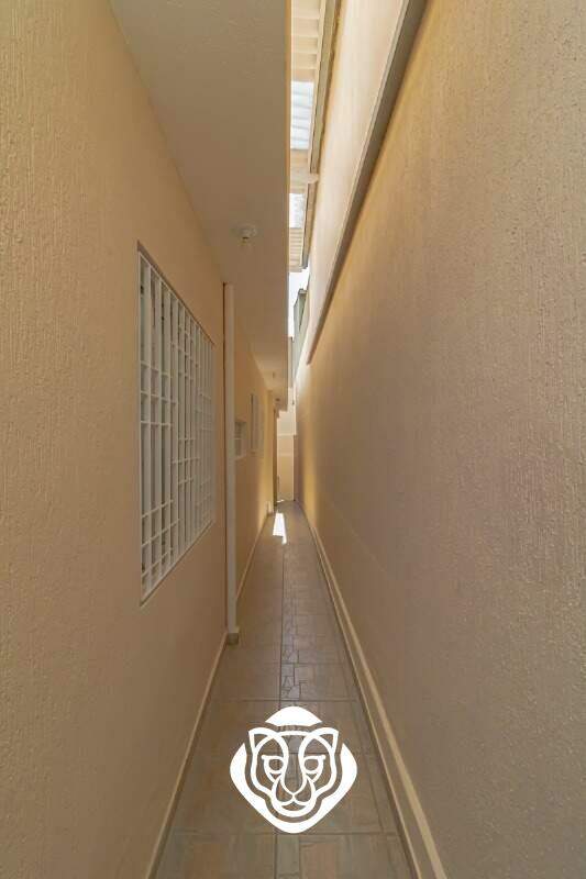 Corredor lateral