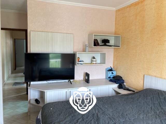 Dormitório I - Suíte 