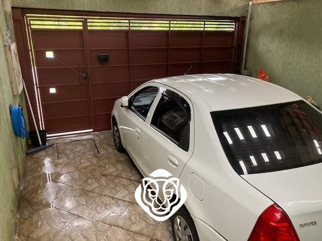 Garagem 