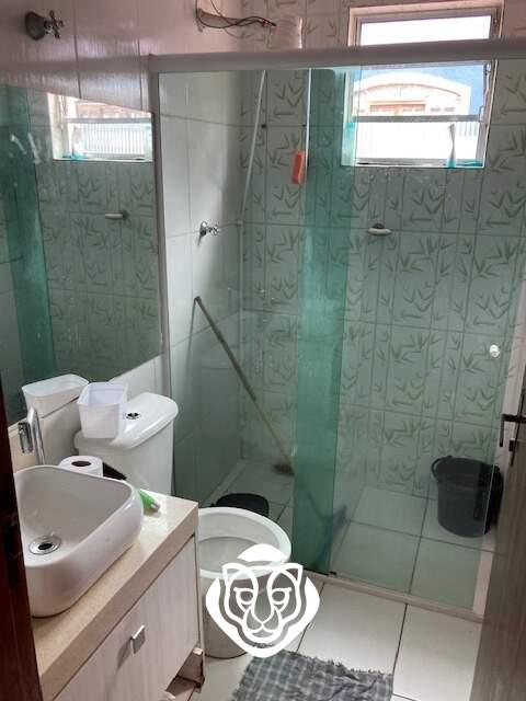 Suíte - Dormitório I