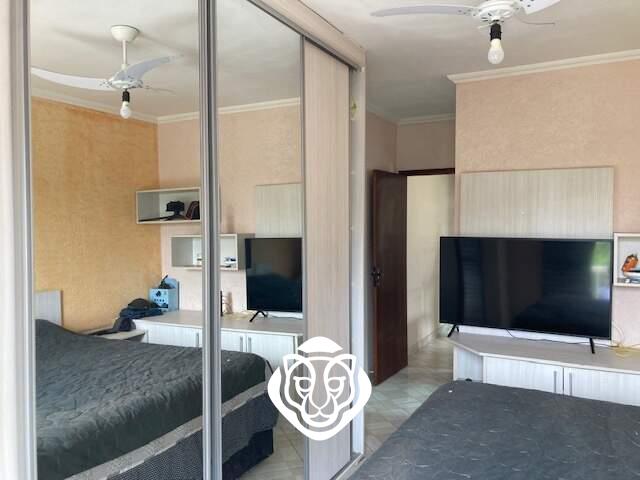 Dormitório I - Suíte 