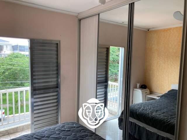 Dormitório I - Suíte 