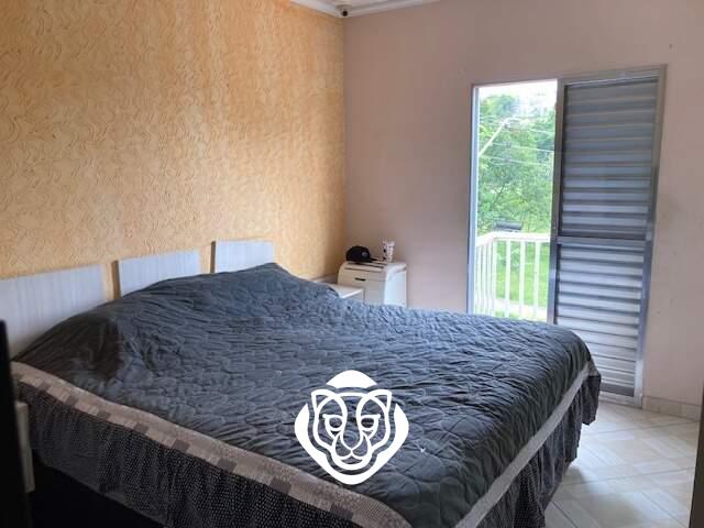 Dormitório I - Suíte 