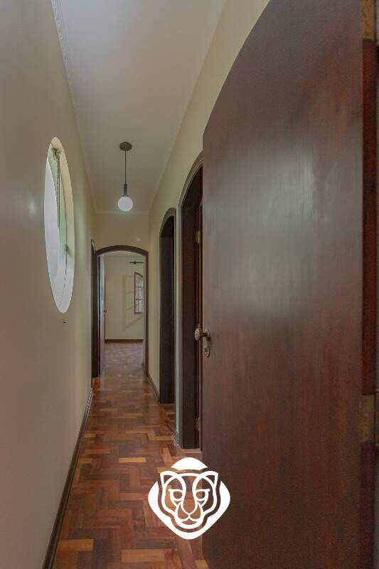 Acesso aos dormitórios