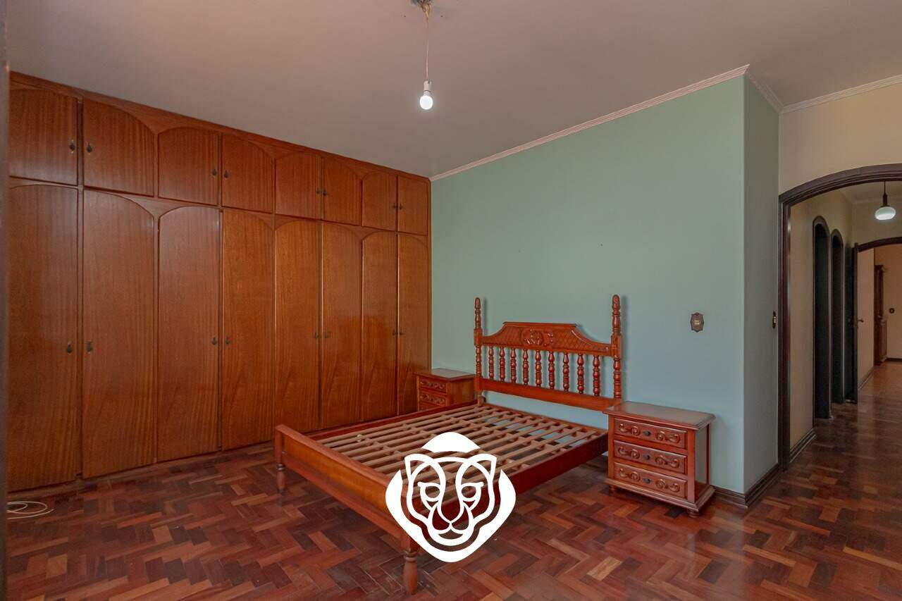 Dormitório III - Suíte