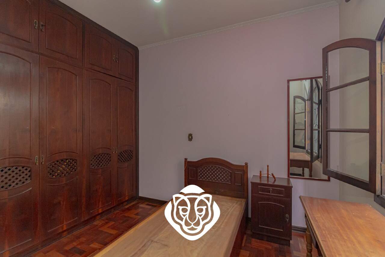 Dormitório II - Suíte