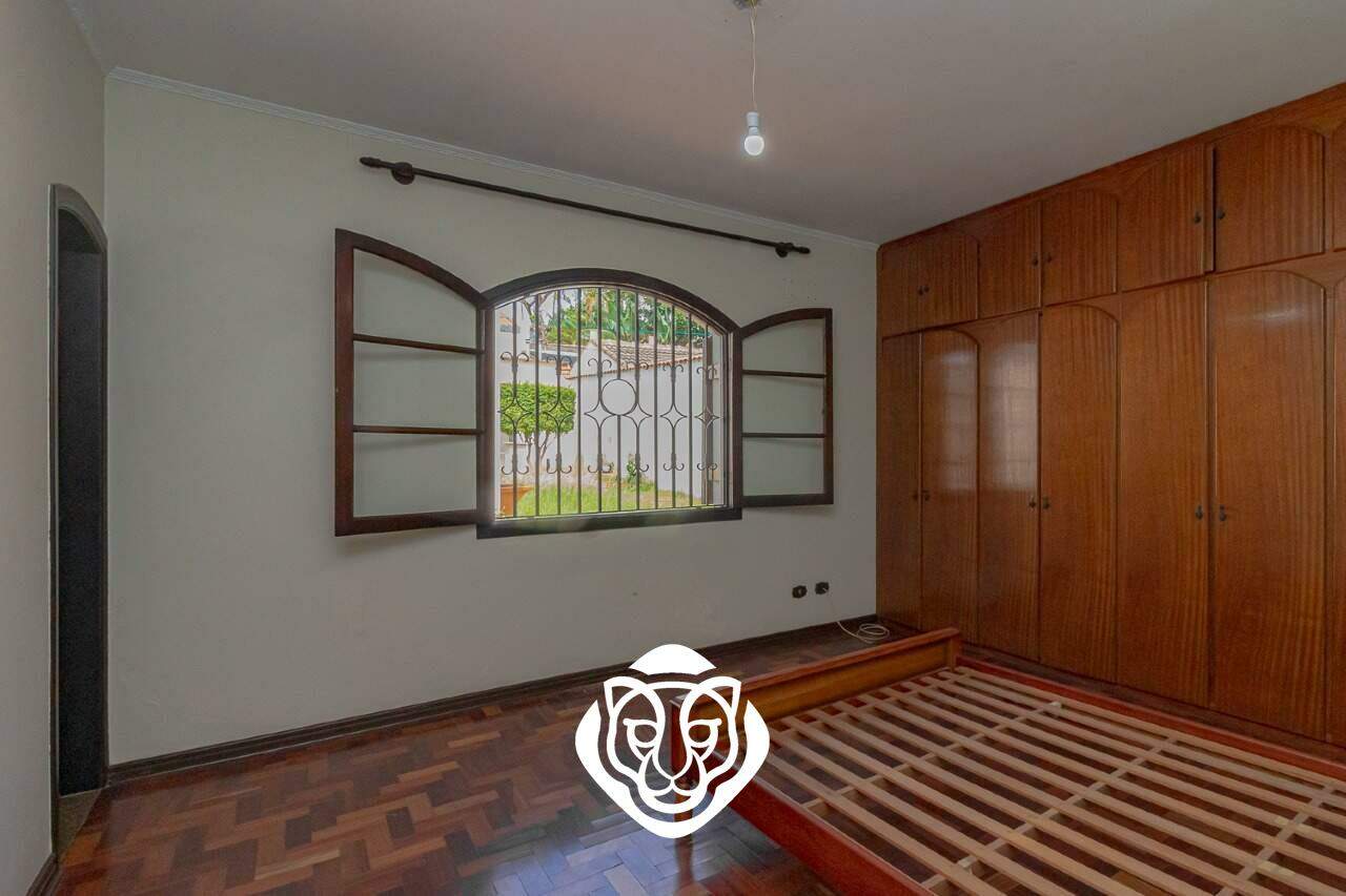 Dormitório III - Suíte