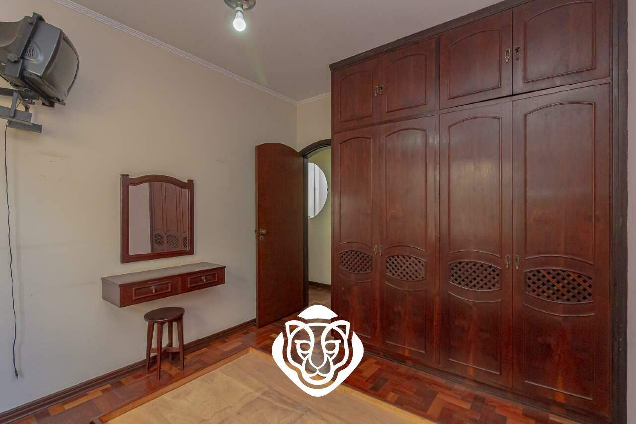 Dormitório II - Suíte