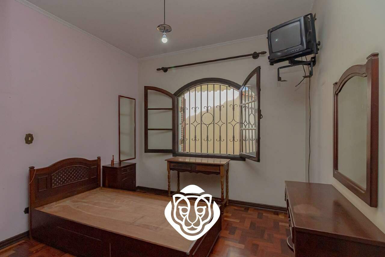 Dormitório II - Suíte