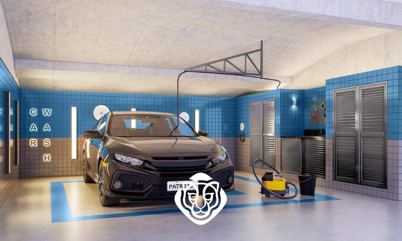 Car Wash
