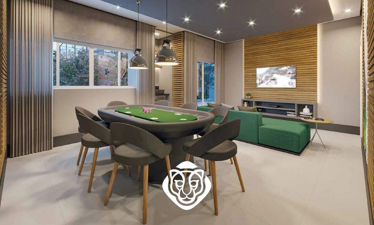 Sala de Jogos 