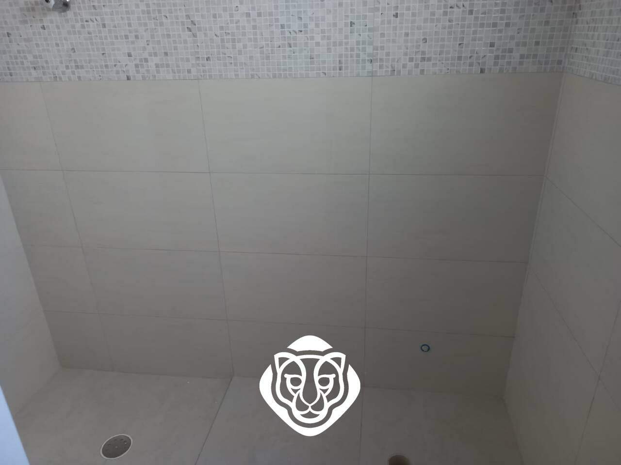 Banheiro Social 