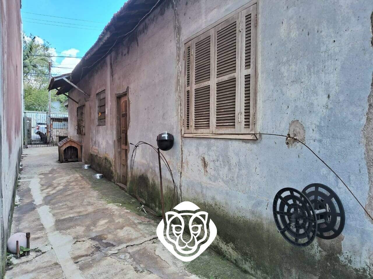 Vista Fundos