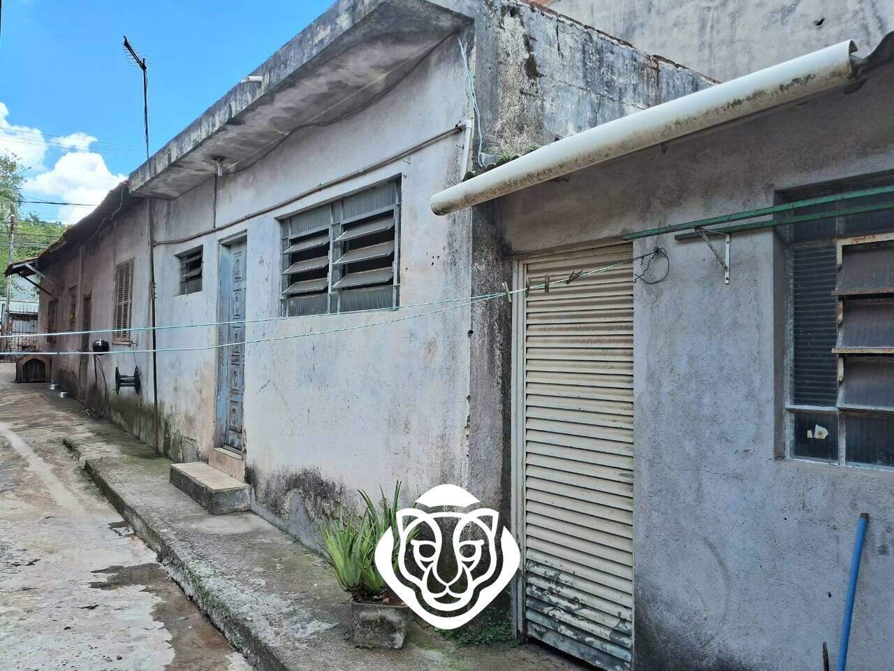 Vista Fundos